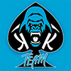 King Kong Poker Team